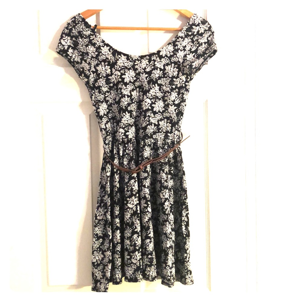 Forever 21 skater dress